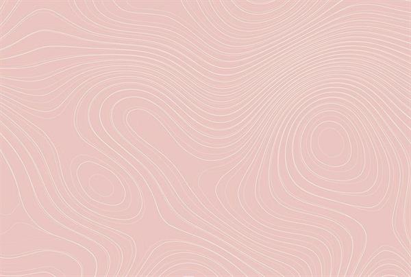 STAMPA DIG AL MQ SU SUPP130g/mq VLIES MATTE ZEN GARDEN1 ROSA
