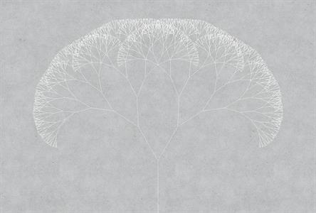 STAMPA DIG AL MQ SU SUPPSTRUKTURVLIES PLUS TREES4 GRIGIO CHIARO