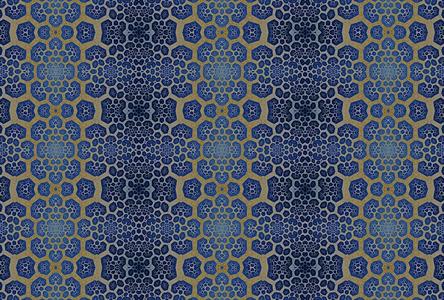 STAMPA DIG AL MQ SU SUPPSTRUKTURVLIES PLUS FRACTAL2 BLU