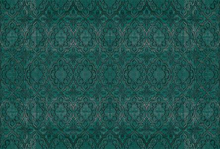 STAMPA DIG AL MQ SU SUPP200g/mq VLIES PREM WOODY3 VERDE