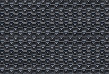 STAMPA DIG AL MQ SU SUPP200g/mq MICA THEEDGE2 BLU