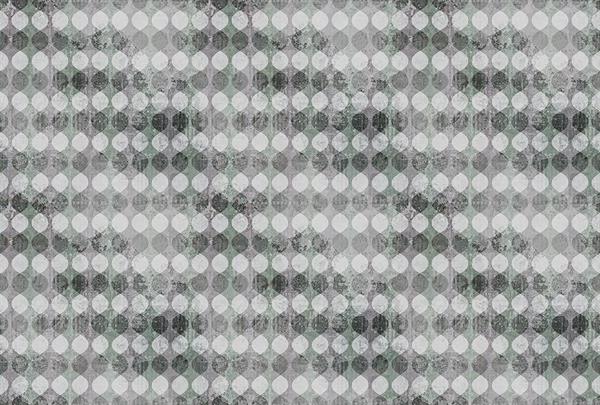 STAMPA DIG AL MQ SU SUPPSTRUKTURVLIES PLUS GARLAND2 GRIGIO VERDE