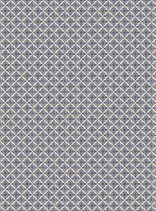 STAMPA DIG AL MQ SU SUPP200g/mq VLIES PREM AZULEJOS2 BEIGE VIOLA