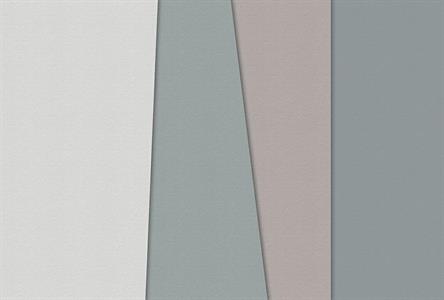 STAMPA DIG AL MQ SU SUPP200g/mq VLIES PREM LAYERED PAPER1 GRI CH
