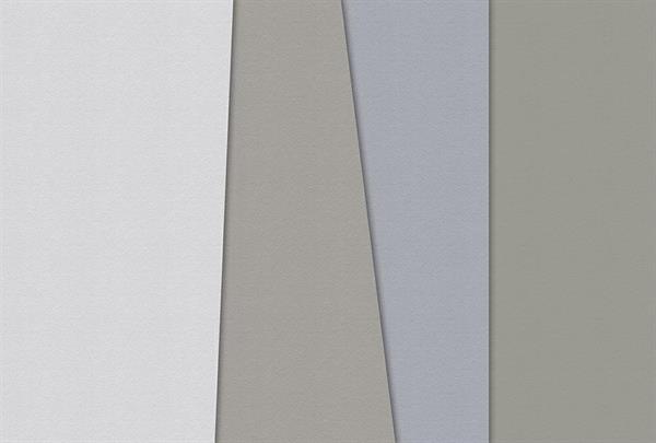 STAMPA DIG AL MQ SU SUPP200g/mq MICA LAYERED PAPER4 GRIGIO