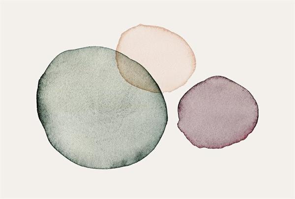 ARTIST STAMPA DIGITALE  TNT CALM MIS.270X400CM