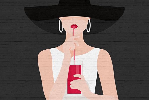 ARTIST STAMPA DIGITALE  TNT AUDREY2 MIS.270X400 CM