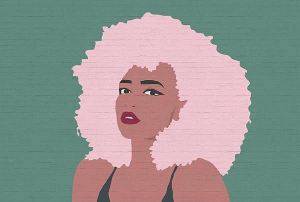 ARTIST STAMPA DIGITALE  TNT WHITNEY 1 MIS.270X400CM