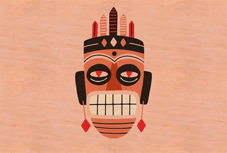 PATEL3 STAMPA DIGITALE  OVERSEAS1 MIS.270X400 CM