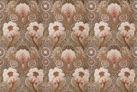PATEL3 STAMPA DIGITALE  CHATEAU 1 MIS. 270X400 CM