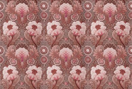 PATEL3 STAMPA DIGITALE  CHATEAU 2 MIS. 270X400 CM