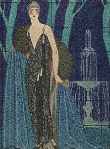 PATEL3 STAMPA DIGITALE  SCALA 3 MIS.270X200 CM