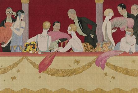 PATEL3 STAMPA DIGITALE  BABYLON 2 MIS.270X400 CM