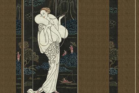 PATEL3 STAMPA DIGITALE  ADLON 4 MIS.270X400 CM
