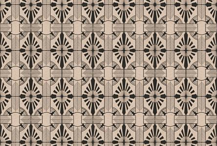 PATEL3 STAMPA DIGITALE  ASTORIA 2 MIS.270X400 CM