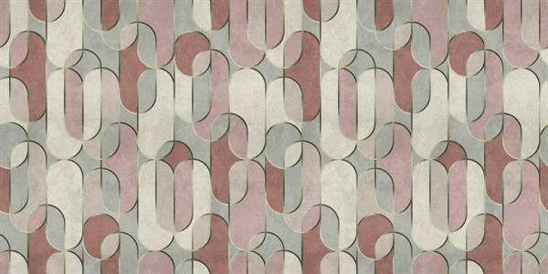 PATEL3 STAMPA DIGITALE  RITZ1 MIS. 250X500 CM