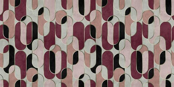PATEL3 STAMPA DIGITALE  RITZ 3 MIS. 250X500 CM