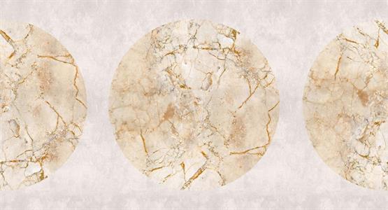 PATEL3 STAMPA DIGITALE  VENUS 1 MIS. 270X500 CM