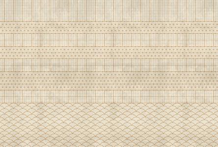 PATEL3 STAMPA DIGITALE  VOLIERE 4 MIS.270X400 CM