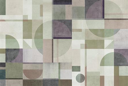 PATEL3 STAMPA DIGITALE  PIAZZA 1 MIS. 270X400 CM