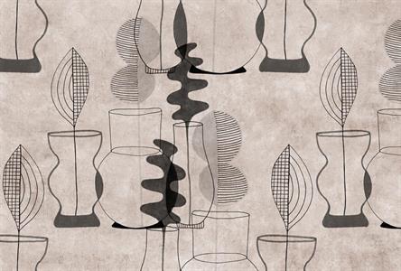 PATEL3 STAMPA DIGITALE  PABLO'SROOM 1 MIS.270X400 CM