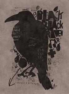 PATEL3 STAMPA DIGITALE  STREETS OF LONDON 2 MIS.270X200CM