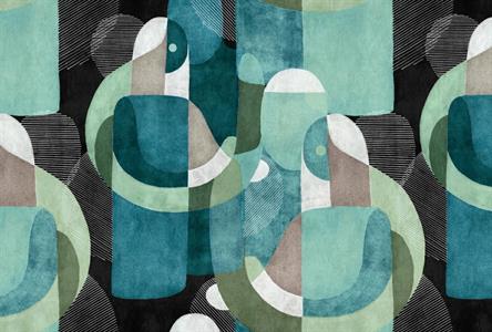 PATEL3 STAMPA DIGITALE  MEETING PLACE MIS.270X400 CM