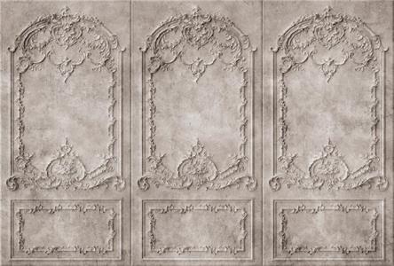 PATEL3 STAMPA DIGITALE  VERSAILLES 1 MIS.270X400 CM