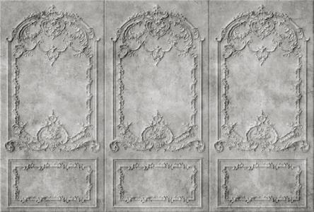 PATEL3 STAMPA DIGITALE  VERSAILLES 2 MIS.270X400 CM