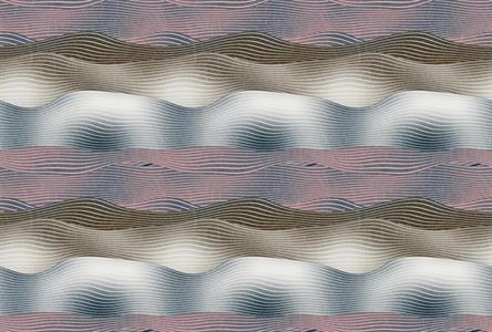 PATEL3 STAMPA DIGITALE  SPACE 2 M.COLOR MIS.270X400 CM