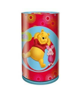 TUBE LIGHT WINNIE 31.5 x 15.2 x 15 cm