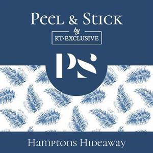BROCHURE PEEL & STICK