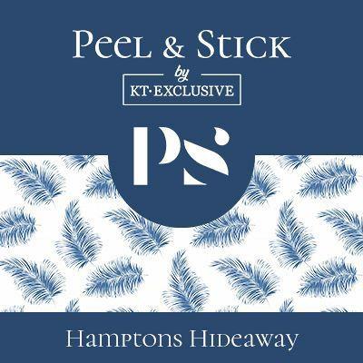 BROCHURE PEEL & STICK