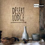 CAMPIONARIO DESERT LODGE COLLEZIONE DECORATION