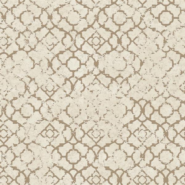 EMPORIUM PARATO TNT TRAME ORO MIS.10X0,53MT