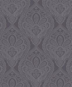 EMPORIUM PARATO TNT TRAME NERE MIS.10X0,53MT