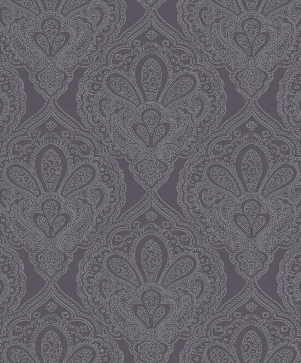 EMPORIUM PARATO TNT TRAME NERE MIS.10X0,53MT