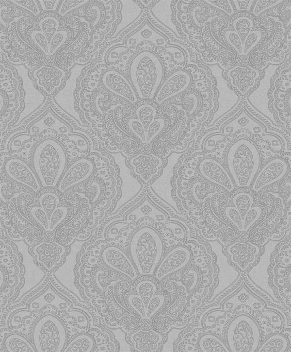 EMPORIUM PARATO TNT TRAME GRIGIO  CH. MIS.10X0,53MT