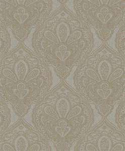 EMPORIUM PARATO TNT TRAME ORO MIS.10X0,53MT