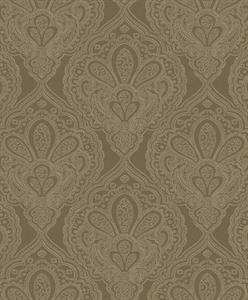 EMPORIUM PARATO TNT TRAME ORO /MARR.MIS.10X0,53MT