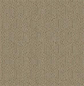 PARATO EUPHORIE TIFFANY TNT GEOMETRICO TORT. 0,53X10MT