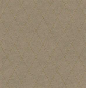 PARATO EUPHORIE TIFFANY TNT GEOM.TORT.GOLD 0,53X10MT