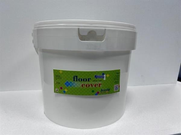 FLOOR COVER EFFETTO SATIN