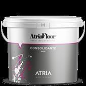 ATRIAFLOOR CONSOLIDANTE KG.1 PER RESINA