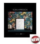 CAMPIONARIO FLORAL IMPRESSION COLLEZIONE DECOR