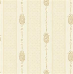 FLORENCIA PARATO TNT RIGE GIALLO CHIARO 10x0,53mt