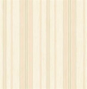 FLORENCIA PARATO TNT RIGE BEIGE ROSA 10x0,53mt