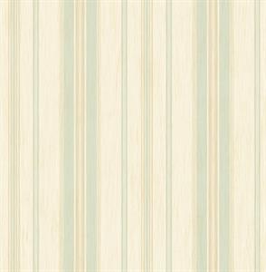 FLORENCIA PARATO TNT RIGE BEIGE VERDE 10x0,53mt
