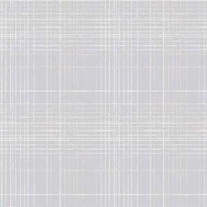 YACHT CLUB PARATO SU TNT GEOM. GRIGIO CHIARO BIANCO 10x0,53 mt