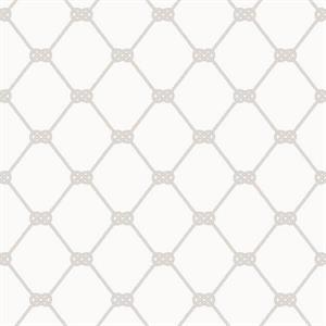 YACHT CLUB PARATO SU TNT NODI GRIGIO BIANCO 10x0,53 mt